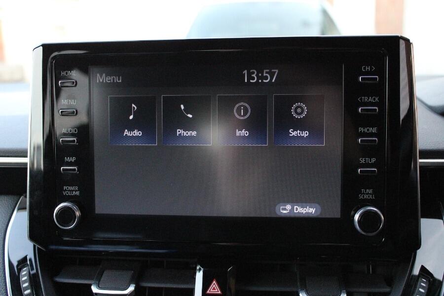 Used Suzuki Swace 2022 for sale - 76729013: Photo 26