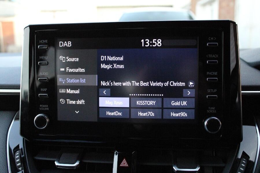 Used Suzuki Swace 2022 for sale - 76729013: Photo 27