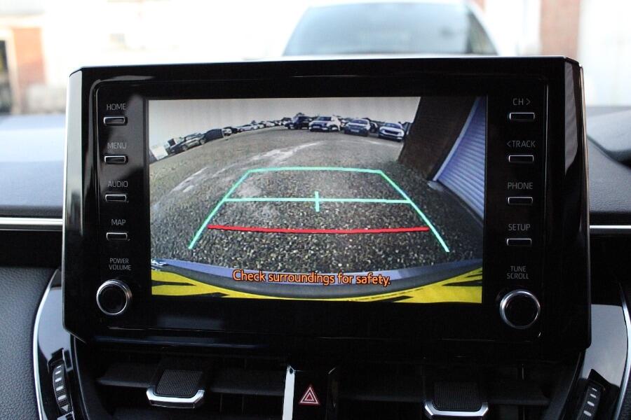 Used Suzuki Swace 2022 for sale - 76729013: Photo 28