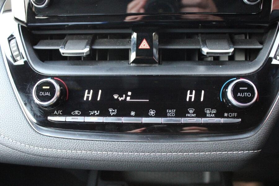 Used Suzuki Swace 2022 for sale - 76729013: Photo 29