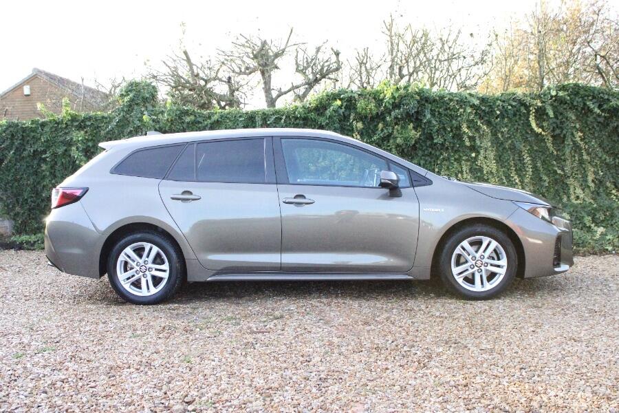 Used Suzuki Swace 2022 for sale - 76729013: Photo 3