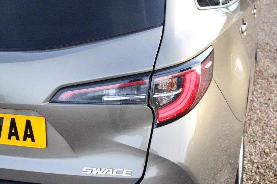 Used Suzuki Swace 2022 for sale - 76729013: Photo 35