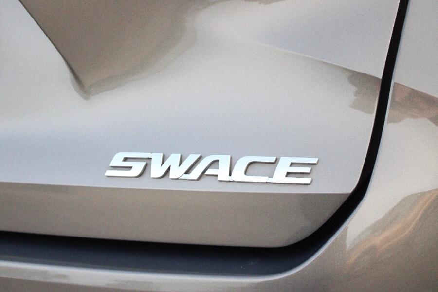 Used Suzuki Swace 2022 for sale - 76729013: Photo 36