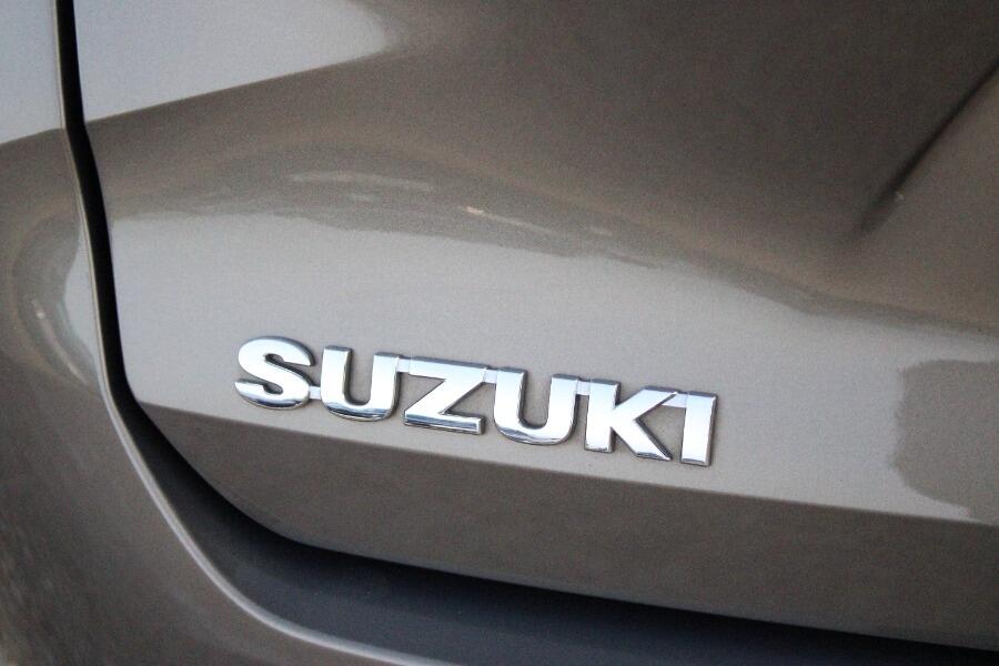 Used Suzuki Swace 2022 for sale - 76729013: Photo 37