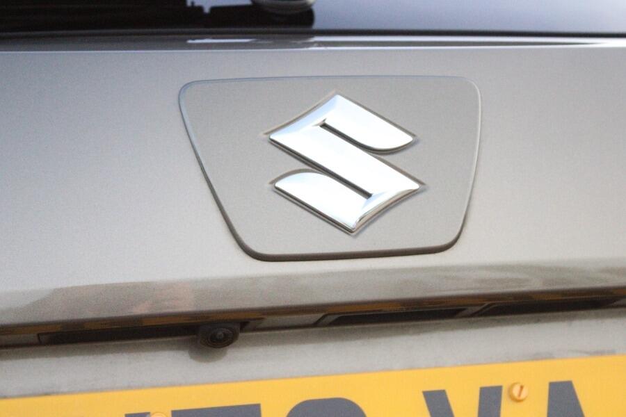 Used Suzuki Swace 2022 for sale - 76729013: Photo 38