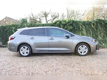 Used Suzuki Swace 2022 for sale - 76729013: Photo