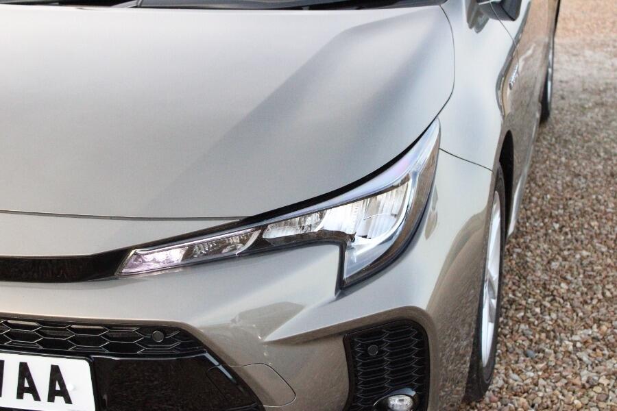 Used Suzuki Swace 2022 for sale - 76729013: Photo 41