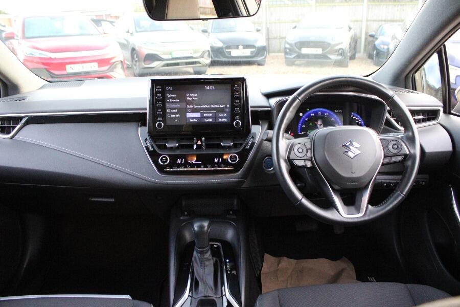 Used Suzuki Swace 2022 for sale - 76729013: Photo 42