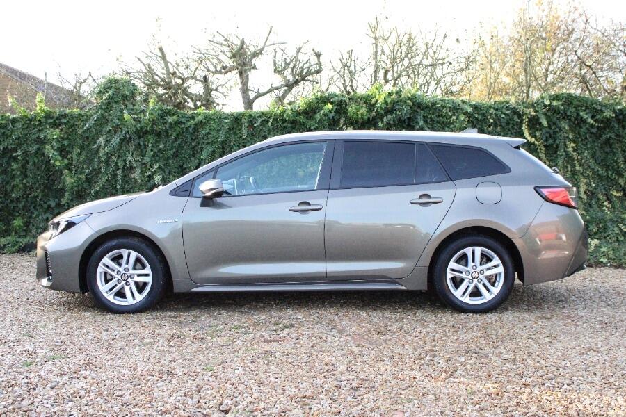 Used Suzuki Swace 2022 for sale - 76729013: Photo 7