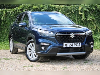 Used Suzuki SX4 S-Cross 2024 for sale - 75729901: Photo