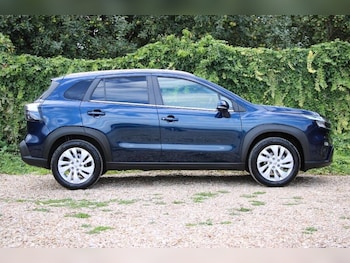 Used Suzuki SX4 S-Cross 2024 for sale - 75729901: Photo