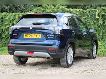 Used Suzuki SX4 S-Cross 2024 for sale - 75729901: Photo