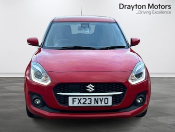 Used Suzuki Swift 2023 for sale - 77377332: Photo