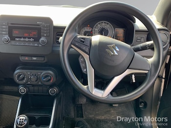 Used Suzuki Ignis 2020 for sale - 78319336: Photo