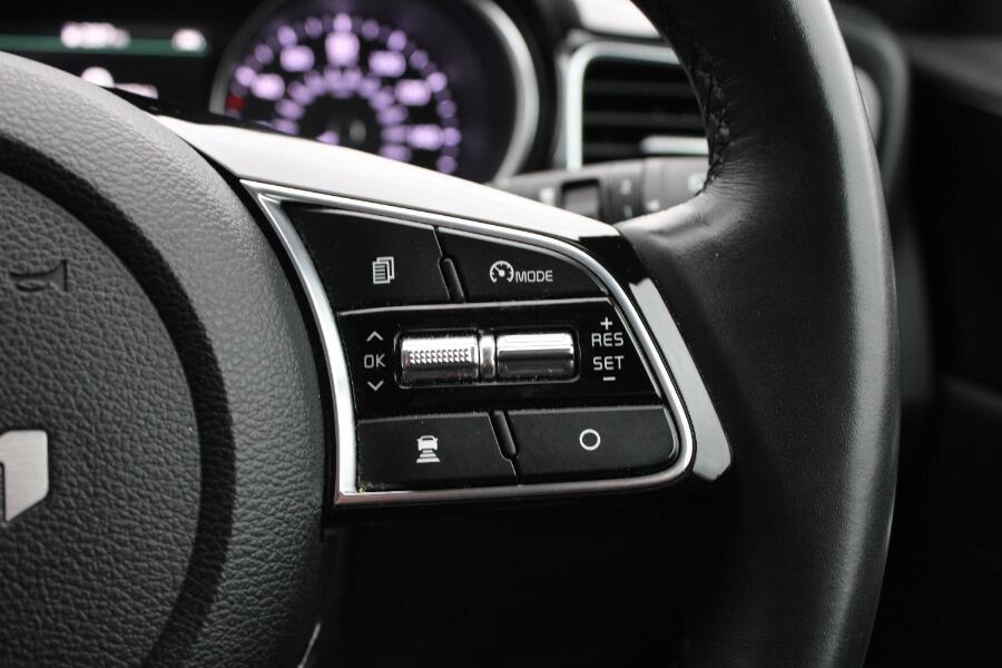 Used Kia XCeed 2022 for sale - 77320723: Photo 19