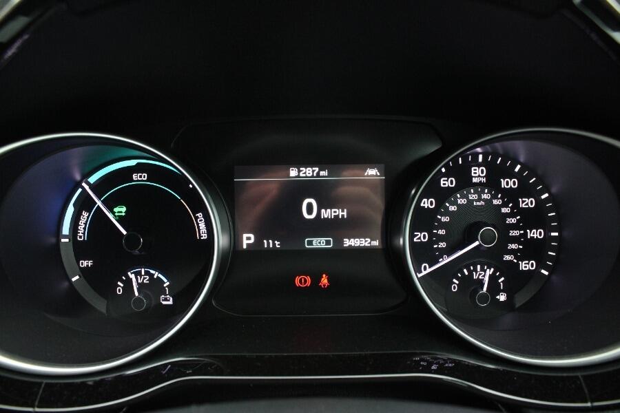 Used Kia XCeed 2022 for sale - 77320723: Photo 23