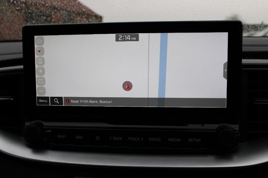 Used Kia XCeed 2022 for sale - 77320723: Photo 24