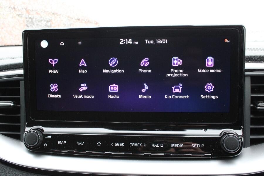 Used Kia XCeed 2022 for sale - 77320723: Photo 27