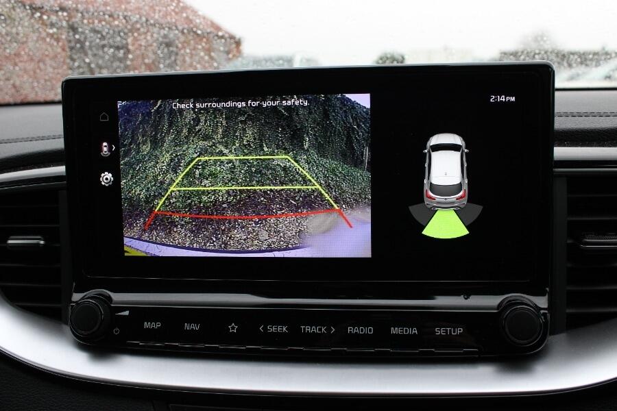 Used Kia XCeed 2022 for sale - 77320723: Photo 28