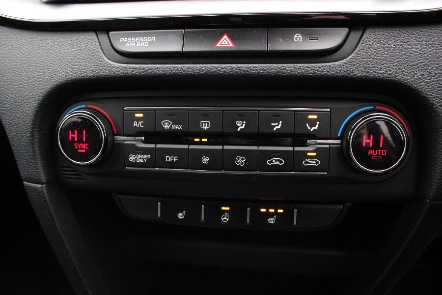 Used Kia XCeed 2022 for sale - 77320723: Photo 30