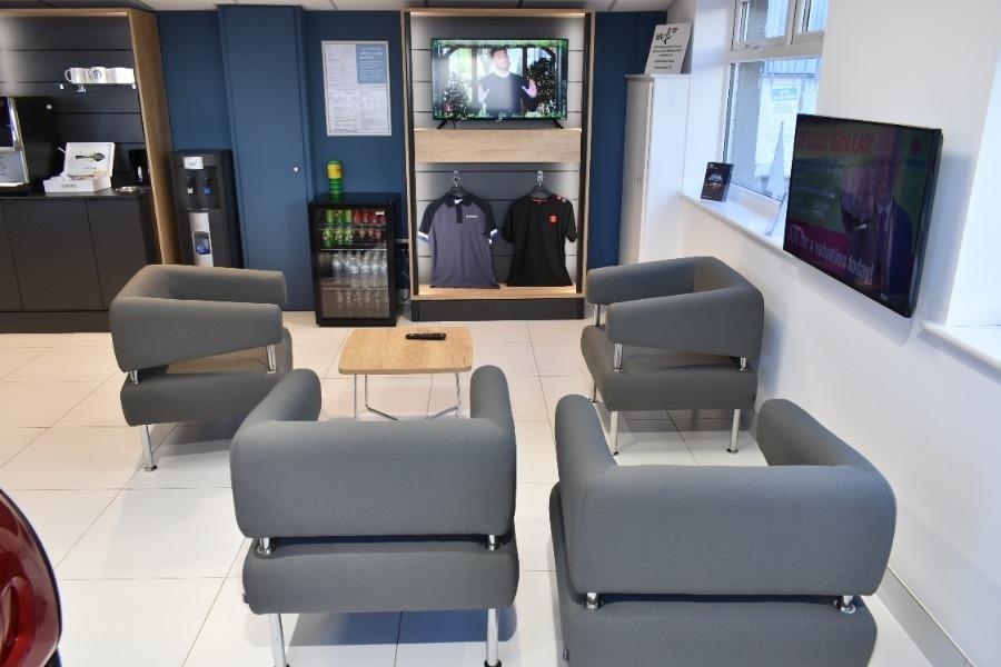 Used Kia XCeed 2022 for sale - 77320723: Photo 34