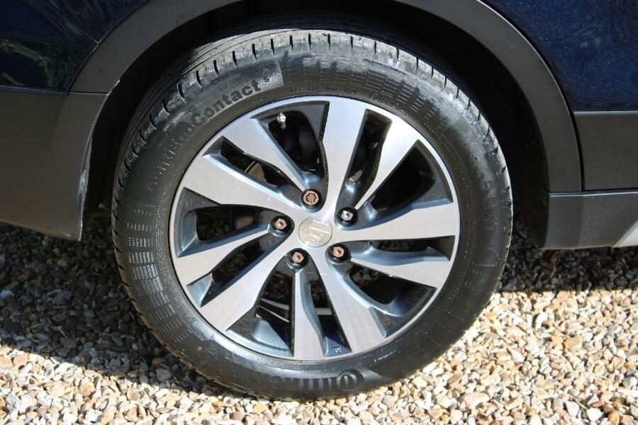 Used Suzuki SX4 S-Cross 2021 for sale - 76388533: Photo 12