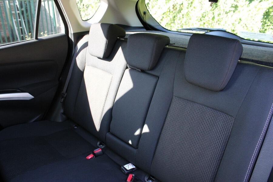 Used Suzuki SX4 S-Cross 2021 for sale - 76388533: Photo 17