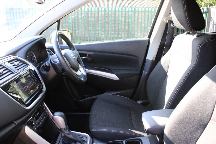 Used Suzuki SX4 S-Cross 2021 for sale - 76388533: Photo 19