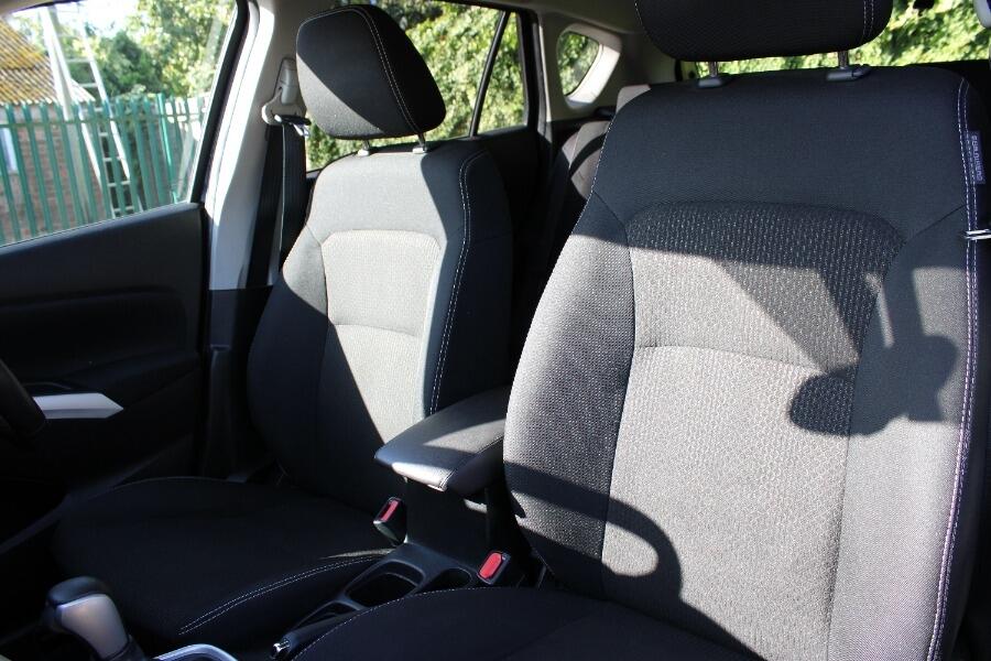 Used Suzuki SX4 S-Cross 2021 for sale - 76388533: Photo 20