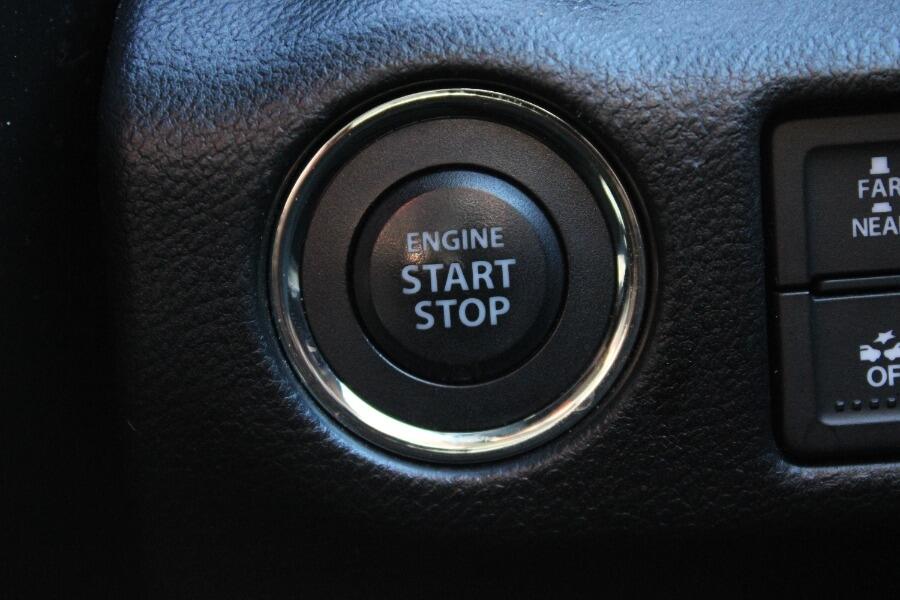 Used Suzuki SX4 S-Cross 2021 for sale - 76388533: Photo 21