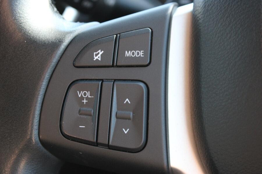 Used Suzuki SX4 S-Cross 2021 for sale - 76388533: Photo 24