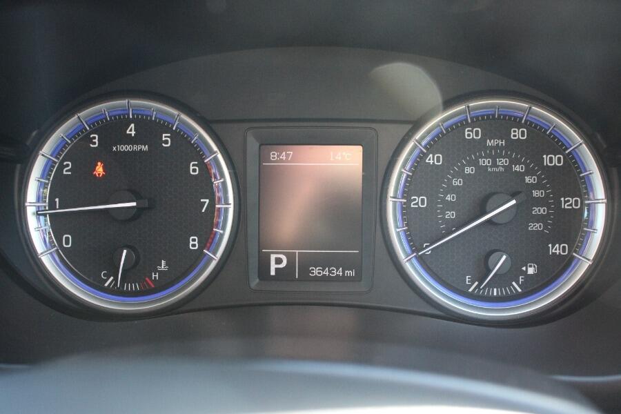 Used Suzuki SX4 S-Cross 2021 for sale - 76388533: Photo 29