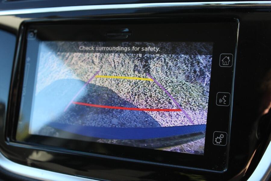 Used Suzuki SX4 S-Cross 2021 for sale - 76388533: Photo 33