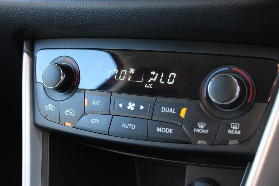 Used Suzuki SX4 S-Cross 2021 for sale - 76388533: Photo 35