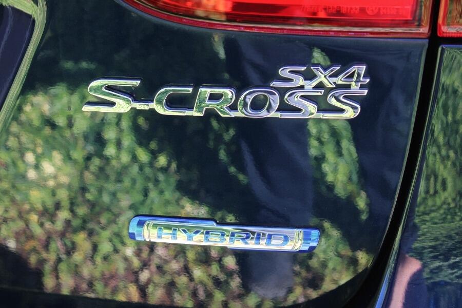 Used Suzuki SX4 S-Cross 2021 for sale - 76388533: Photo 39
