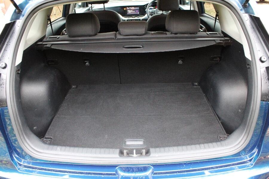 Used Kia Niro 2022 for sale - 76562357: Photo 10