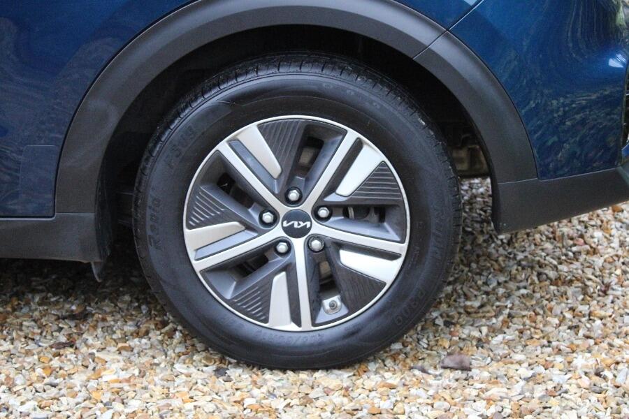 Used Kia Niro 2022 for sale - 76562357: Photo 11