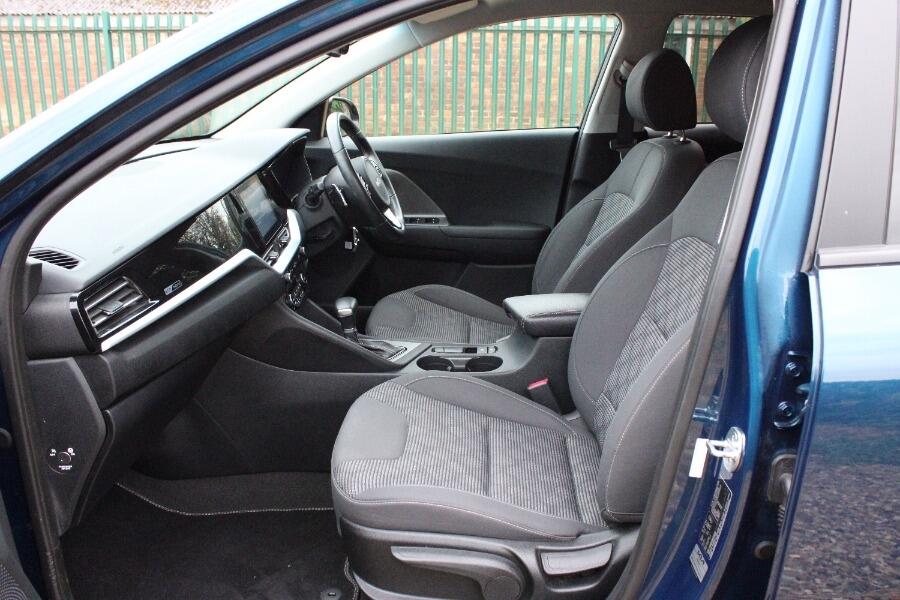 Used Kia Niro 2022 for sale - 76562357: Photo 13