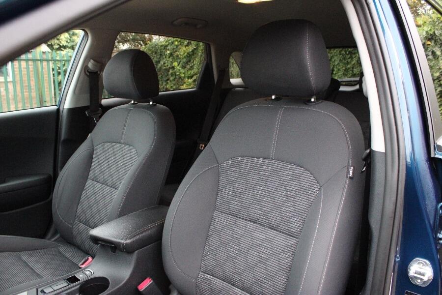 Used Kia Niro 2022 for sale - 76562357: Photo 14