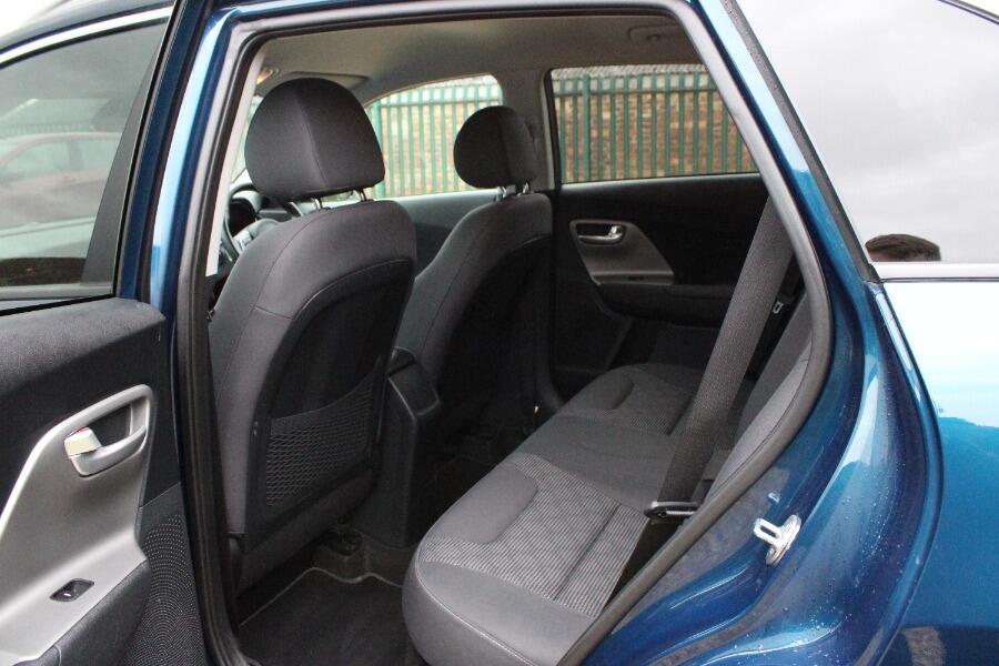 Used Kia Niro 2022 for sale - 76562357: Photo 15