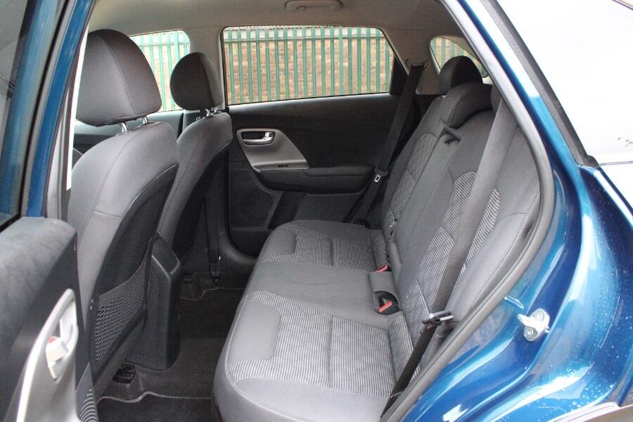 Used Kia Niro 2022 for sale - 76562357: Photo 16