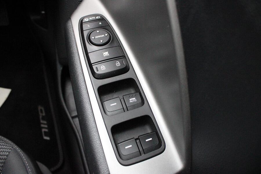 Used Kia Niro 2022 for sale - 76562357: Photo 18