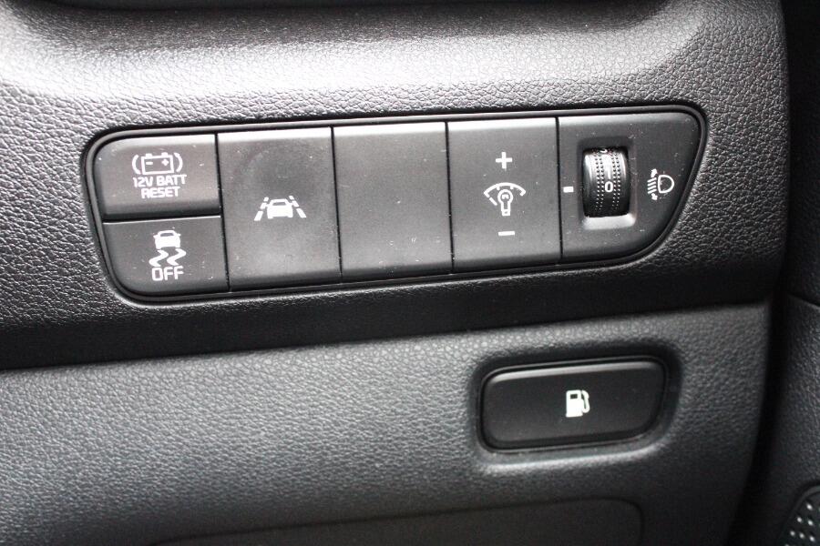 Used Kia Niro 2022 for sale - 76562357: Photo 19