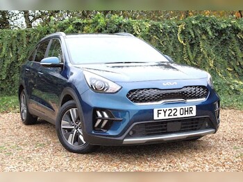 Kia - Niro