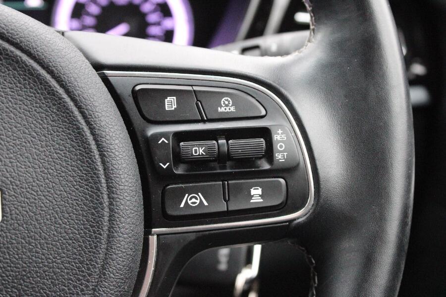 Used Kia Niro 2022 for sale - 76562357: Photo 20