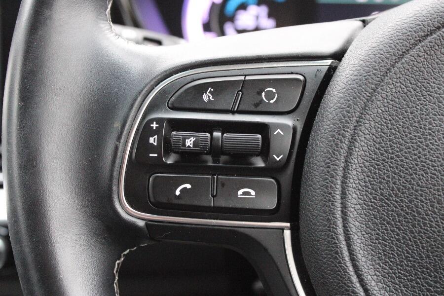 Used Kia Niro 2022 for sale - 76562357: Photo 21