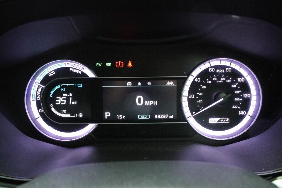 Used Kia Niro 2022 for sale - 76562357: Photo 24