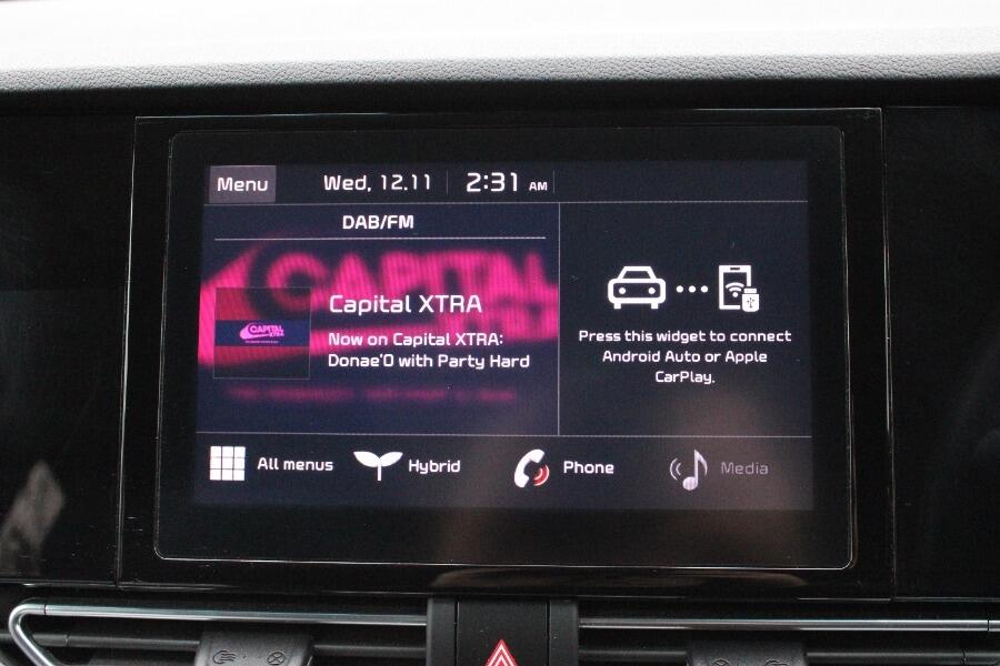 Used Kia Niro 2022 for sale - 76562357: Photo 26