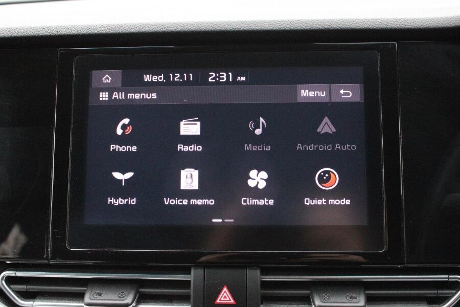 Used Kia Niro 2022 for sale - 76562357: Photo 27