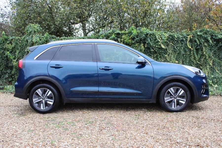 Used Kia Niro 2022 for sale - 76562357: Photo 3